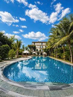 An Velora Boutique Hotel - 0