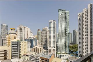 Hamilton Greenbelt Makati - 2