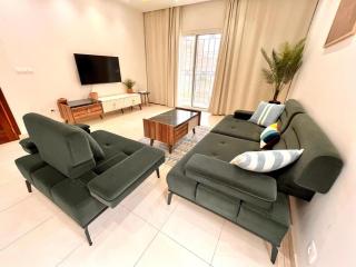 LUXUEUX 2 CHAMBRE TRES SECURISE 1t - 0