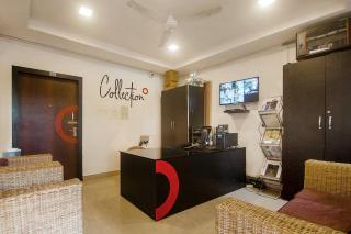 Hotel OThe Blu Bell - 2