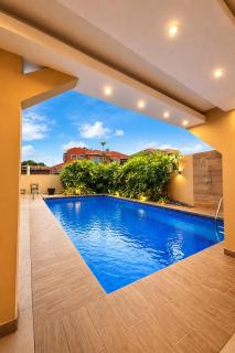 Suite Corporativa con Piscina Ubicación Top - 6