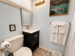 Whispering Pines Resort - 5