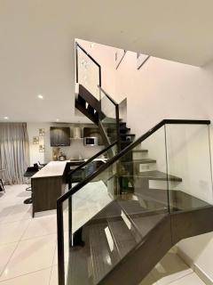 The lenox apartment - 8