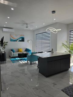 The lenox apartment - 6