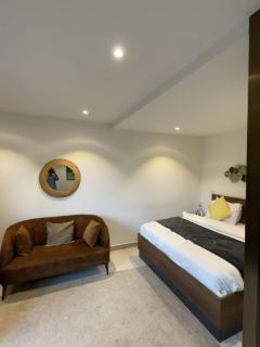 The lenox apartment - 1