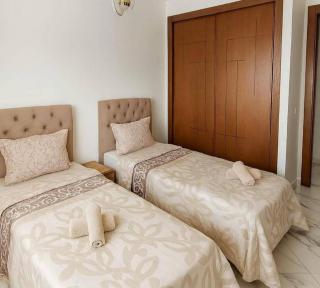 Jolie Appartement - 4