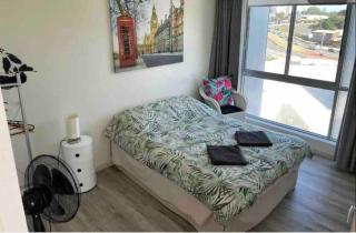 Marina ocean Shores Apartment for family couples - 6