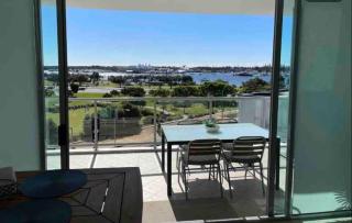 Marina ocean Shores Apartment for family couples - 5