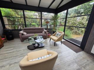 Belle villa 6 pers à 300m de la plage avec jardin, terrasse et véranda - Saint-Vincent-sur-Jard - FR-1-194-395 - 5