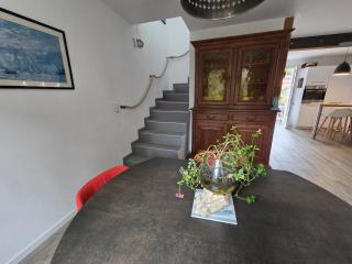 Belle villa 6 pers à 300m de la plage avec jardin, terrasse et véranda - Saint-Vincent-sur-Jard - FR-1-194-395 - 1