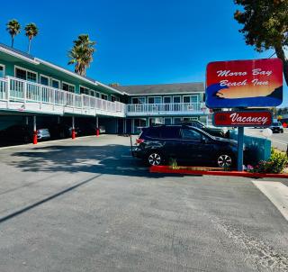 Morro Bay Beach Inn - Morro Bay - 7