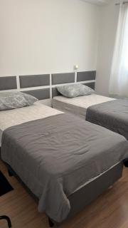 Apartamento 1 dormitório - 8