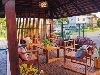 Dolfijn Studios - Paramaribo Noord - 4