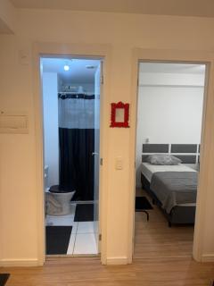 Apartamento 1 dormitório - 3