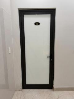 Pi Home - 8