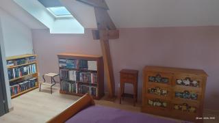 Gite Les Tourterelles - 1