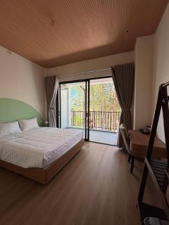 Le Mont Village - 3