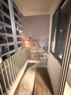 Luxe Suites Infinitum KL Home - 1