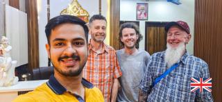 Hotel Anjana Cottage - Stay 5 min Away From Golden Temple - 7