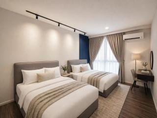 The Mate Damansara by Dormeo Destinations - 4
