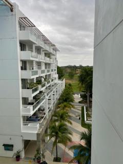 Blue Diamond Suite de playa - 2