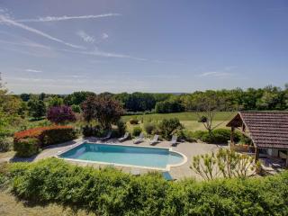 Villa spacieuse, piscine privée - 12 pers. - FR-1-828-18 - 7