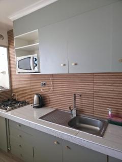 Apartamento Don Rodolfo - 5