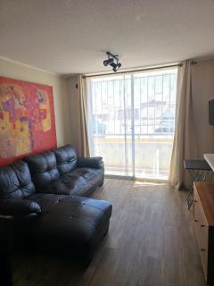 Apartamento Don Rodolfo - 2