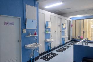 J Cafe & Hostel - 6