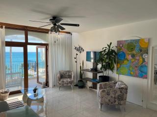 Pissouri Beach Front Apartments - 9