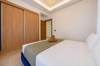 Madani Palazza Appart & Duplex - Marrakesh - 6