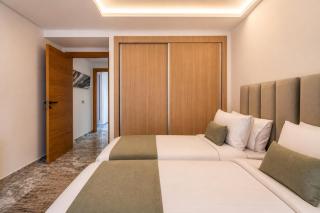 Madani Palazza Appart & Duplex - Marrakesh - 8
