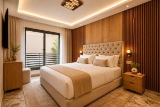 Madani Palazza Appart & Duplex - Marrakesh - 0