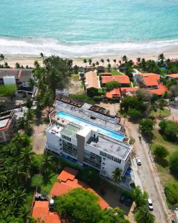 FLAT 308 NIXXUS Porto de Galinhas - 8