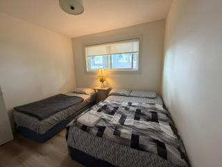 Vancouver Cozy Room on Knight Street- Downtown 5 Min, Free Parking - 6