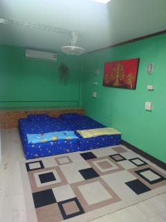 J Cafe & Hostel - 7