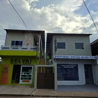 Apartamento Selva - 5