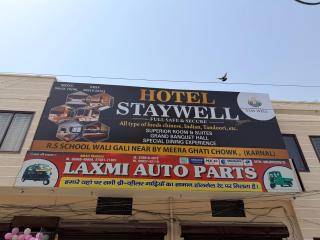 Hotel Staywell - 6