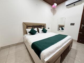 Hotel Staywell - 5