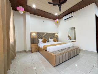 Hotel Staywell - Karnal - 1