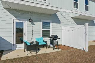 Salty Seahorse New Coastal Townhome in PCB - 5