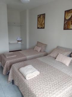 Apto,Barra ,até 5 pessoas,completo,wifi perto da praia - 6