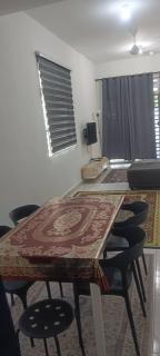 Homestay Wanhasnah - 9