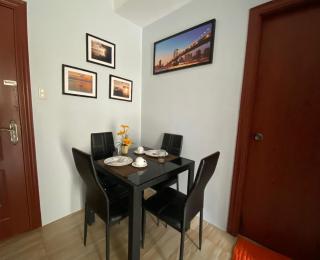Cloud9Condos Cebu 1 BR with Balcony - 7