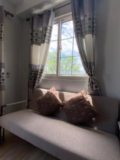 Cloud9Condos Cebu 1 BR with Balcony - 1