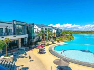 Luxury 1BR at Blyde Lagoon, WiFi Security - 0