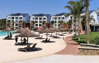 Luxury 1BR at Blyde Lagoon, WiFi Security - 5