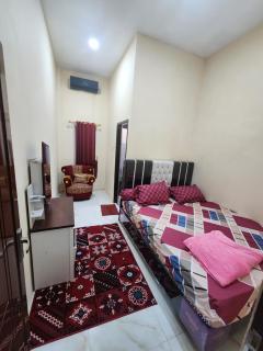 Mimi Guest House Syariah Pangkalan bun - 9