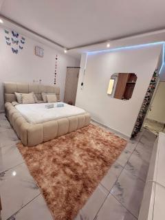 Appartement Élégant et Lumineux Confort Premium - 9
