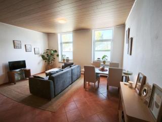 Zentrale EG Wohnung nahe Nordsee - 9
